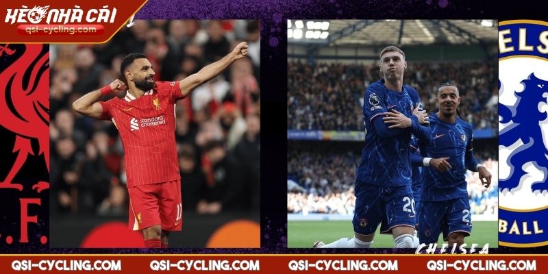 Nhận Định Chelsea VS Liverpool 22:30 - 04/05 Premier League 2 Nhận định Chelsea vs Liverpool 22:30 - 04/05 Premier League yếu tố chiến thuật