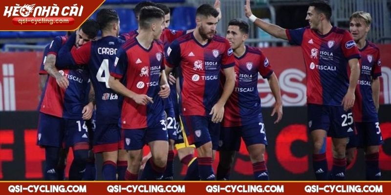 Nhận Định Como 1907 VS Cagliari 20:00 - 10/05 Serie A 2 Nhận định Como 1907 vs Cagliari 20:00 - 10/05 phân tích chuyên sâu về Cagliari