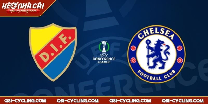 Nhận Định Djurgarden VS Chelsea 02:00 - 02/05 Conference League 3 Dự đoán phạt góc