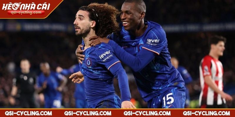 Nhận Định Djurgarden VS Chelsea 02:00 - 02/05 Conference League 1 Nhận định Djurgarden vs Chelsea 02:00 - 02/05 phong độ