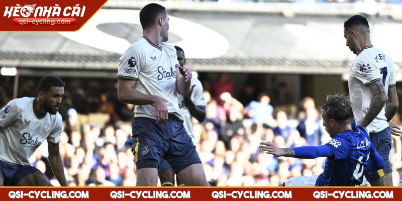 Nhận Định Everton VS Ipswich Town 21:00 - 03/05 Premier League 2 Nhận định Everton vs Ipswich Town 21:00 - 03/05 Premier League yếu tố lực lượng và chiến thuật
