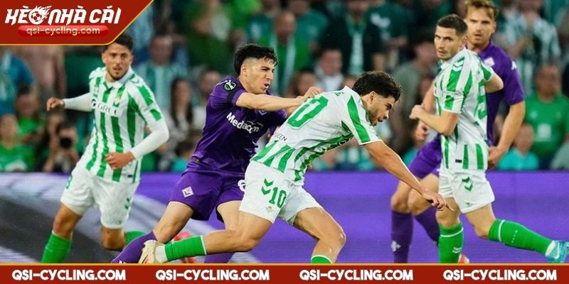 Nhận Định Fiorentina VS Real Betis 02:00 - 09/05 Europa Conference League 2 Nhận định Fiorentina vs Real Betis 02:00 - 09/05 Europa Conference League yếu tố quyết định