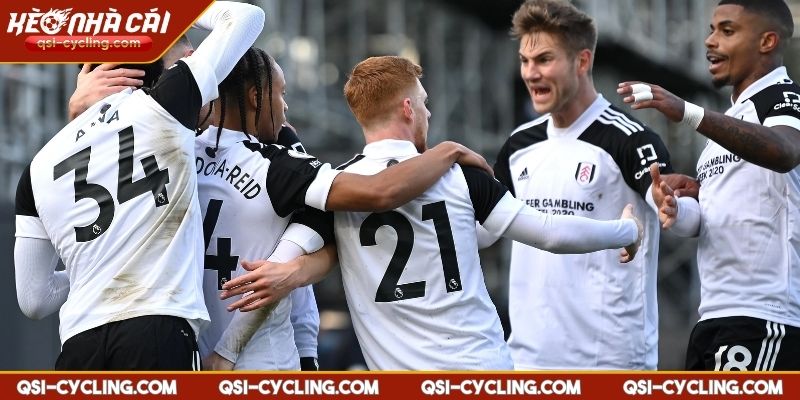Nhận Định Fulham VS Everton 21:00 - 10/05 Premier League 2 Phân tích chi tiết về Fulham