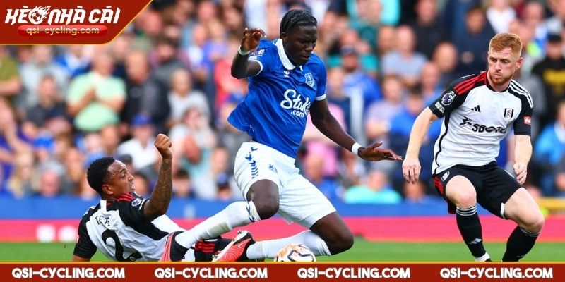 Nhận Định Fulham VS Everton 21:00 - 10/05 Premier League 1 Nhận định Fulham vs Everton 21:00 - 10/05 Premier League tổng quan