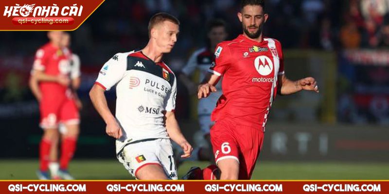 Nhận Định Genoa VS AC Milan 01:45 - 06/05 Serie A Chuyên Sâu 2 Nhận định Genoa vs AC Milan 01:45 - 06/05 yếu tố lực lượng và chiến thuật