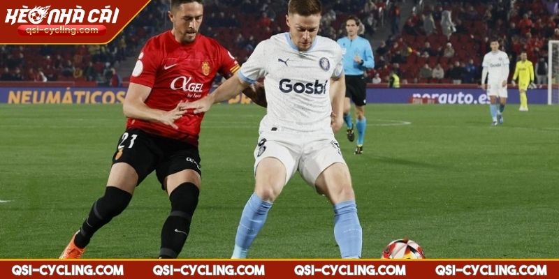 Nhận Định Girona VS Mallorca 02:00 - 06/05 La Liga Chuyên Sâu 2 Yếu tố chiến thuật
