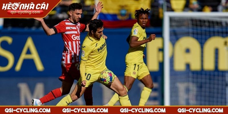 Nhận Định Girona Vs Villarreal 23:30 - 10/05 La Liga 3 Yếu tố lực lượng và chiến thuật