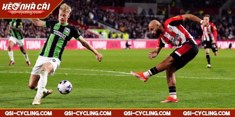 Nhận Định Ipswich Town VS Brentford 21:00 - 10/05 Premier League 3 Kèo châu Á