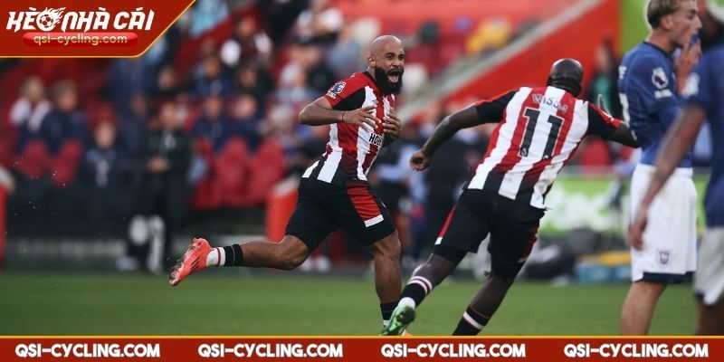 Nhận Định Ipswich Town VS Brentford 21:00 - 10/05 Premier League 2 Nhận định Ipswich Town vs Brentford 21:00 - 10/05 Premier League phong độ