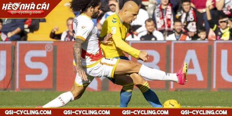 Nhận Định Las Palmas VS Vallecano 02:00 - 10/05 La Liga 3 Nhận định Las Palmas vs Vallecano 02:00 - 10/05 La Liga soi KÈO NHÀ CÁI