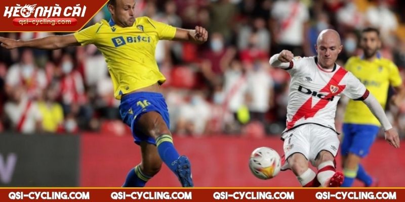 Nhận Định Las Palmas VS Vallecano 02:00 - 10/05 La Liga 1 Nhận định Las Palmas vs Vallecano 02:00 - 10/05 La Liga tổng quan