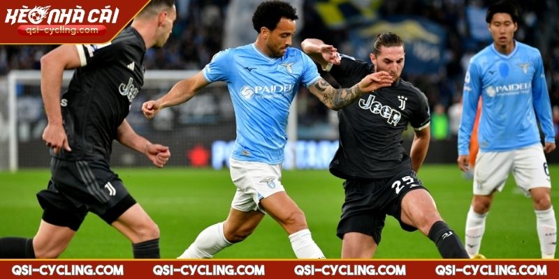 Nhận Định Lazio VS Juventus 23:00 - 10/05 Serie A Chuyên Sâu 1 Nhận định Lazio vs Juventus 23:00 - 10/05 Serie A tổng quan trước trận