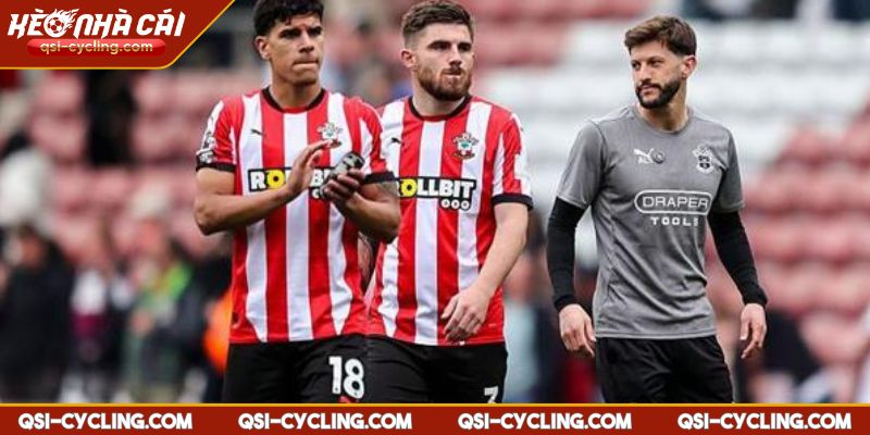 Nhận Định Leicester VS Southampton 21:00 - 03/05 Premier League 2 Nhận định Leicester vs Southampton 21:00 - 03/05 Premier League sức mạnh và điểm yếu của Southampton