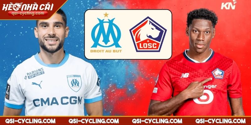 Nhận Định Lille VS Marseille 01:45 - 05/05 Ligue 1 Cơ Hội Cuối Cho Lille 2 Nhận định Lille vs Marseille 01:45 - 05/05 Ligue 1 những yếu tố ảnh hưởng