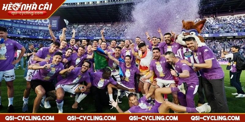 Nhận Định Mallorca VS Valladolid 23:30 - 10/05 La Liga Chuyên Gia 2 Nhận định Mallorca vs Valladolid 23:30 - 10/05 La Liga đánh giá khả năng của Valladolid