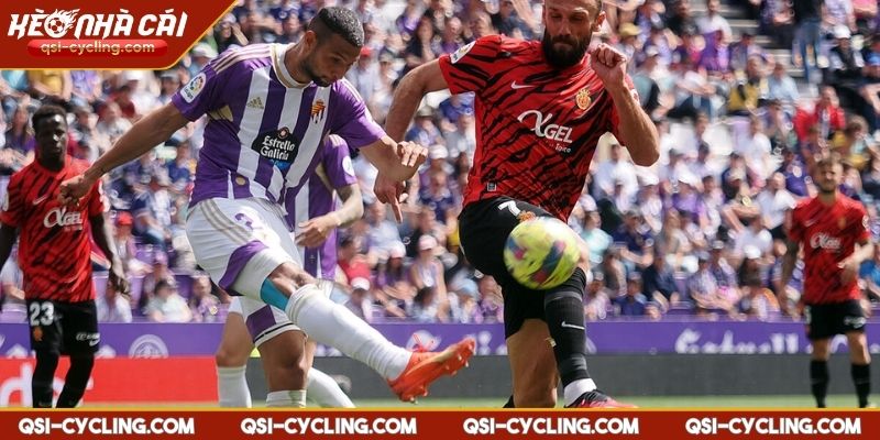 Nhận Định Mallorca VS Valladolid 23:30 - 10/05 La Liga Chuyên Gia 3 Nhận định Mallorca vs Valladolid 23:30 - 10/05 La Liga soi KÈO NHÀ CÁI