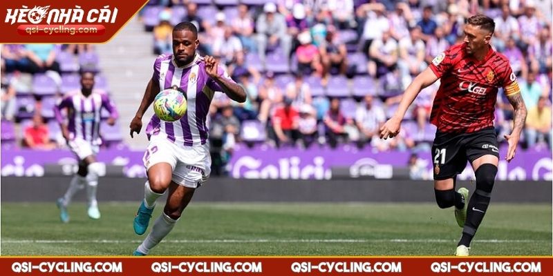 Nhận Định Mallorca VS Valladolid 23:30 - 10/05 La Liga Chuyên Gia 1 Nhận định Mallorca vs Valladolid 23:30 - 10/05 La Liga tổng quan về trận đấu