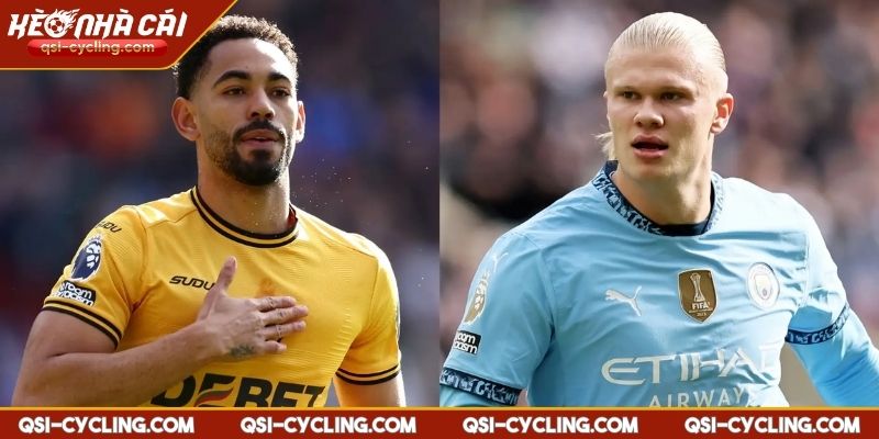 Nhận Định Man City VS Wolves 02:00 - 03/05 Premier League Chuyên Sâu 3 Nhận định Man City vs Wolves 02:00 - 03/05 soi KÈO NHÀ CÁI