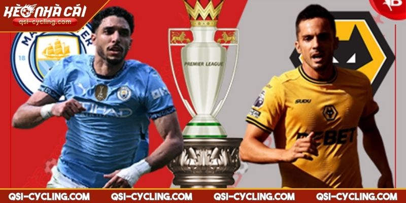 Nhận Định Man City VS Wolves 02:00 - 03/05 Premier League Chuyên Sâu 1 Nhận định Man City vs Wolves 02:00 - 03/05 tổng quan trước trận