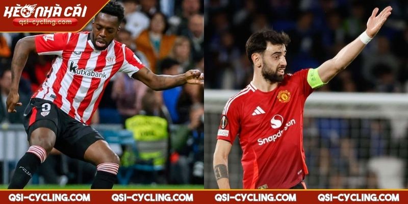 Nhận Định Man United VS Athletic Bilbao 02:00 - 09/05 Europa League 1 Nhận định Man United vs Athletic Bilbao 02:00 - 09/05 Europa League tổng quan