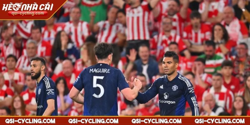 Nhận Định Man United VS Athletic Bilbao 02:00 - 09/05 Europa League 3 Nhận định Man United vs Athletic Bilbao 02:00 - 09/05 Europa League soi KÈO NHÀ CÁI