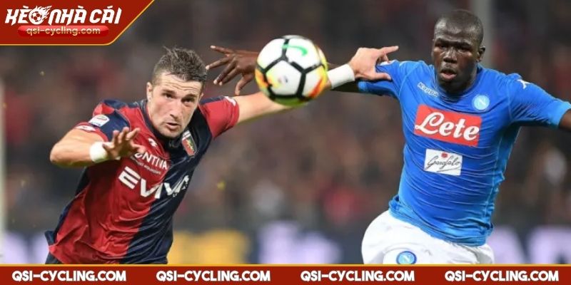 Nhận Định Napoli VS Genoa 01:45 - 12/05 Serie A Chuyên Sâu 3 Nhận định Napoli vs Genoa 01:45 - 12/05 Serie A soi KÈO NHÀ CÁI
