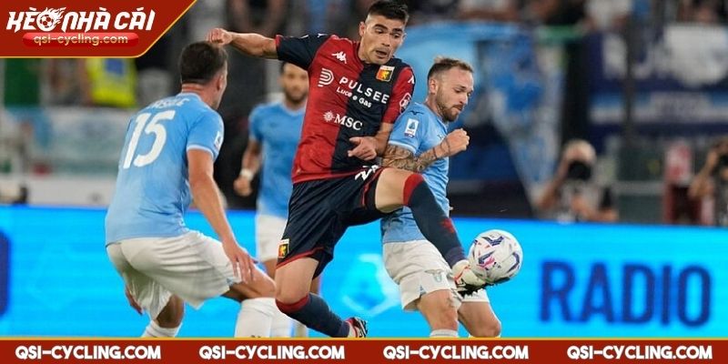 Nhận Định Napoli VS Genoa 01:45 - 12/05 Serie A Chuyên Sâu 1 Nhận định Napoli vs Genoa 01:45 - 12/05 Serie A tổng quan trước trận
