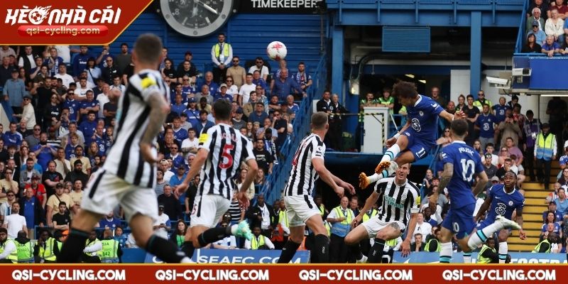 Nhận Định Newcastle Vs Chelsea 18:00 - 11/05 Premier League 3 Nhận định Newcastle vs Chelsea 18:00 - 11/05 Premier League lịch sử đối đầu