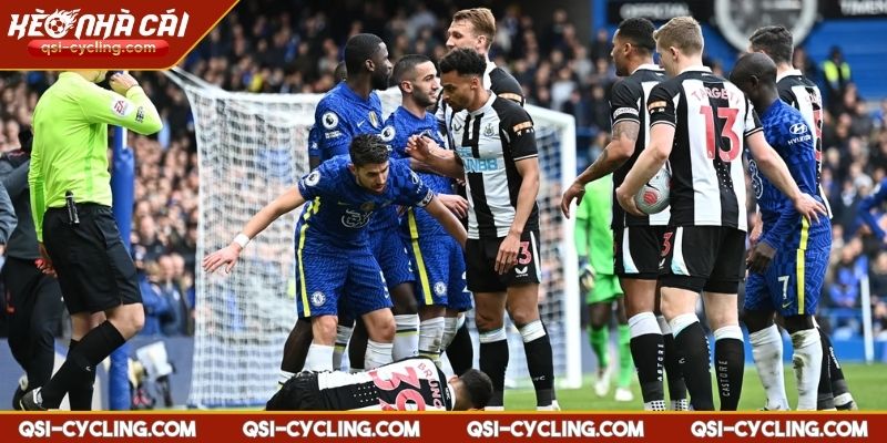 Nhận Định Newcastle Vs Chelsea 18:00 - 11/05 Premier League 2 Phân tích sâu hơn về phong độ và lực lượng của hai đội