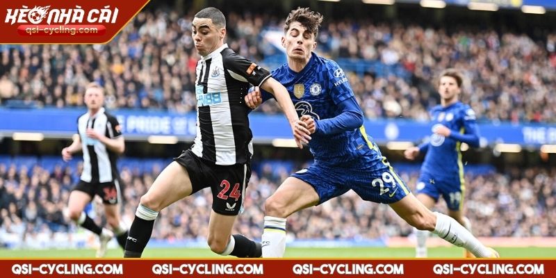 Nhận Định Newcastle Vs Chelsea 18:00 - 11/05 Premier League 1 Tổng quan nhận định Newcastle vs Chelsea 18:00 - 11/05 Premier League