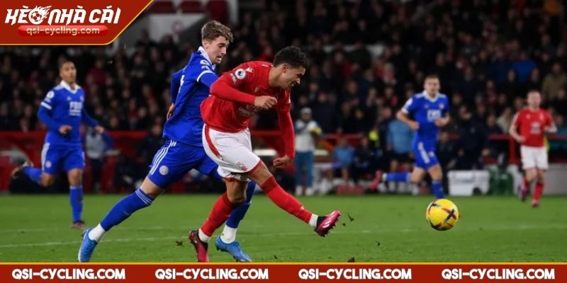 Nhận Định Nottingham Forest Vs Leicester 20:15 - 11/05 Premier League 3 Nhận định Nottingham Forest vs Leicester 20:15 - 11/05 Premier League soi KÈO NHÀ CÁI