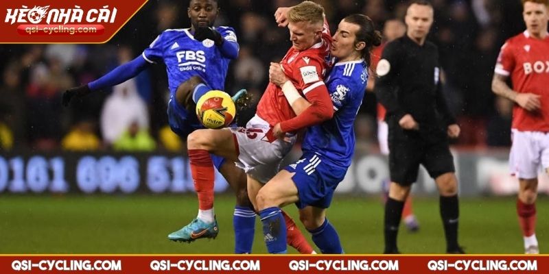 Nhận Định Nottingham Forest Vs Leicester 20:15 - 11/05 Premier League 1 Nhận định Nottingham Forest vs Leicester 20:15 - 11/05 Premier League tổng quan