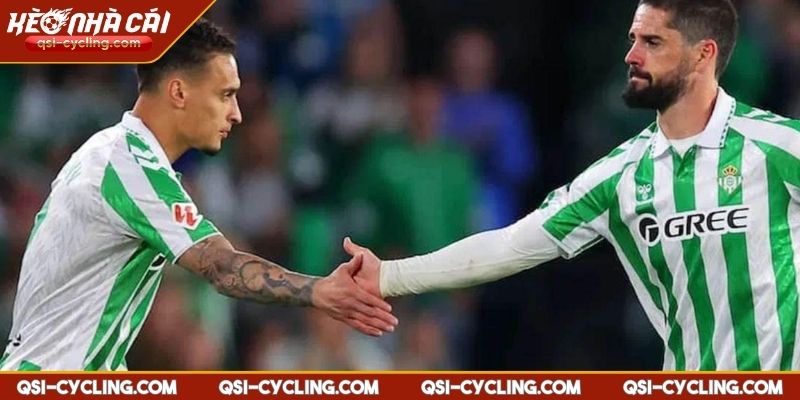 Nhận Định Real Betis VS Fiorentina 02:00 - 02/05 Conference League 1 Nhận định Real Betis vs Fiorentina 02:00 - 02/05 Conference League tổng quan