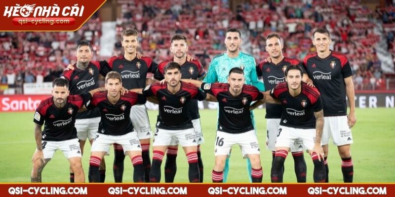 Nhận Định Real Betis VS Osasuna 02:00 - 12/05 La Liga 2 Nhận định Real Betis vs Osasuna 02:00 - 12/05 La Liga sức mạnh của Osasuna