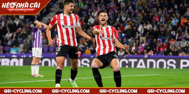 Nhận Định Sociedad VS Athletic Club 02:00 - 05/05 La Liga 1 Nhận định Sociedad vs Athletic Club 02:00 - 05/05 La Liga tổng quan