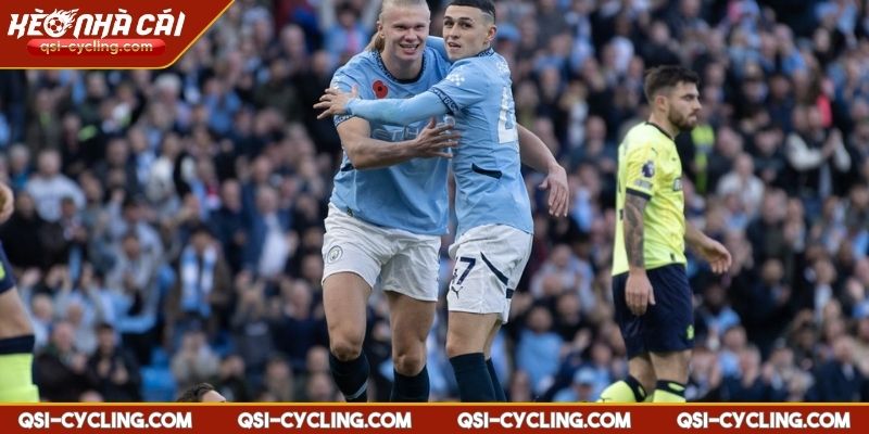 Nhận Định Southampton VS Man City 21:00 - 10/05 Premier League 3 Lịch sử đối đầu và phong độ gần đây