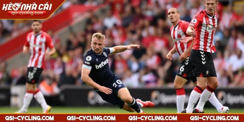 Nhận Định Southampton VS Man City 21:00 - 10/05 Premier League 2 Phân tích sâu về sức mạnh của Southampton