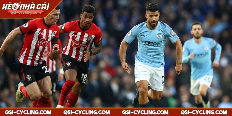 Nhận Định Southampton VS Man City 21:00 - 10/05 Premier League 1 Nhận định Southampton vs Man City 21:00 - 10/05 Premier League tổng quan trước trận