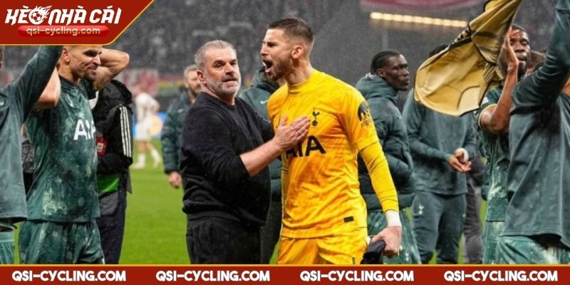 Nhận Định Tottenham VS Bodo/Glimt 02:00 - 02/05 Europa League 1 Nhận định Tottenham vs Bodo/Glimt 02:00 - 02/05 Europa League tổng quan