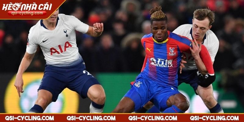 Nhận Định Tottenham VS Crystal Palace 20:15 - 11/05 Premier League 2 Đánh giá sức mạnh Tottenham và Crystal Palace