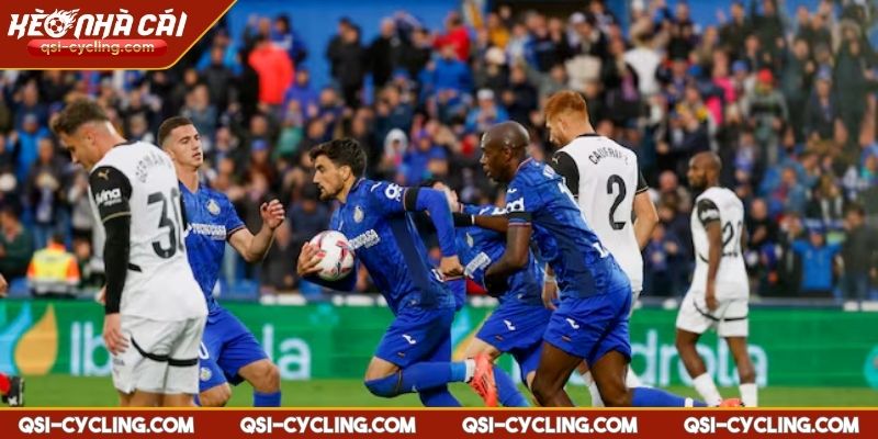 Nhận Định Valencia VS Getafe 19:00 - 10/05 La Liga Chuyên Sâu 2 Nhận định Valencia vs Getafe 19:00 - 10/05 La Liga lịch sử đối đầu