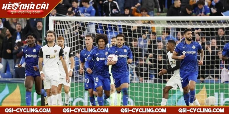 Nhận Định Valencia VS Getafe 19:00 - 10/05 La Liga Chuyên Sâu 3 Soi KÈO NHÀ CÁI và nhận định Valencia vs Getafe 19:00 - 10/05 La Liga