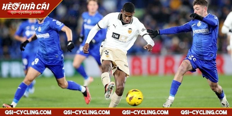 Nhận Định Valencia VS Getafe 19:00 - 10/05 La Liga Chuyên Sâu 1 Nhận định Valencia vs Getafe 19:00 - 10/05 La Liga tổng quan về trận đấu