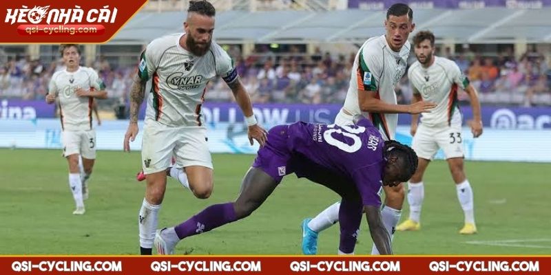 Nhận Định Venezia VS Fiorentina 23:30 - 12/05 Serie A Chuyên Sâu 2 Nhận định Venezia vs Fiorentina 23:30 - 12/05 Serie A lịch sử đối đầu và các yếu tố bên lề