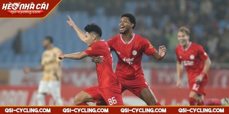 Nhận Định Viettel VS Đà Nẵng 19:15 - 02/05 V-League 2 Nhận định Viettel vs Đà Nẵng 19:15 - 02/05 phân tích chiến thuật