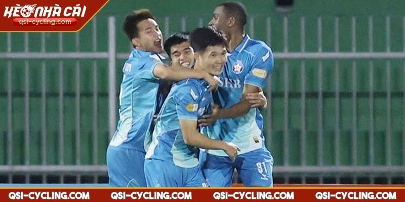 Nhận Định Viettel VS Đà Nẵng 19:15 - 02/05 V-League 1 Nhận định Viettel vs Đà Nẵng 19:15 - 02/05 tổng quan trước thềm