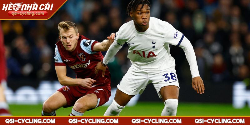 Nhận Định West Ham VS Tottenham 20:00 - 04/05 Premier League 1 Nhận định West Ham vs Tottenham 20:00 - 04/05 Premier League tổng quan