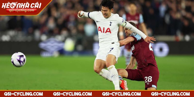 Nhận Định West Ham VS Tottenham 20:00 - 04/05 Premier League 2 Nhận định West Ham vs Tottenham 20:00 - 04/05 Premier League yếu tố ảnh hưởng