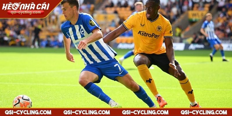 Nhận Định Wolves VS Brighton 21:00 - 10/05 Premier League 1 Nhận định Wolves vs Brighton 21:00 - 10/05 Premier League tổng quan trước trận