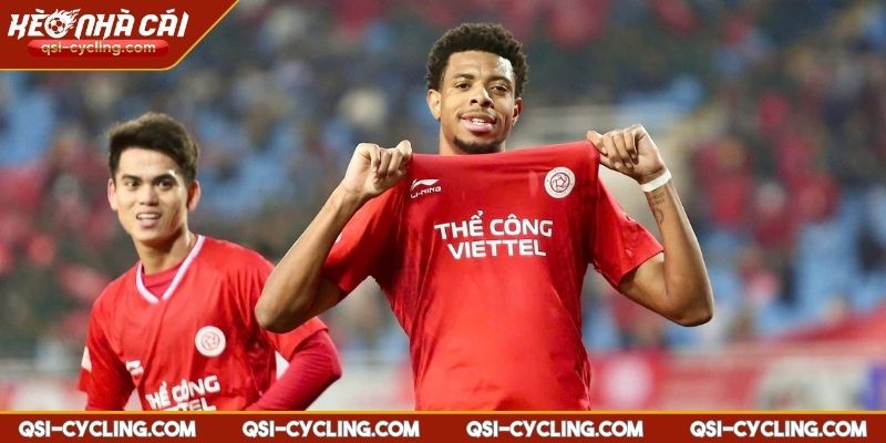 Nhận Định Viettel VS Đà Nẵng 19:15 - 02/05 V-League 3 Những lưu ý quan trọng khi tham gia cá cược